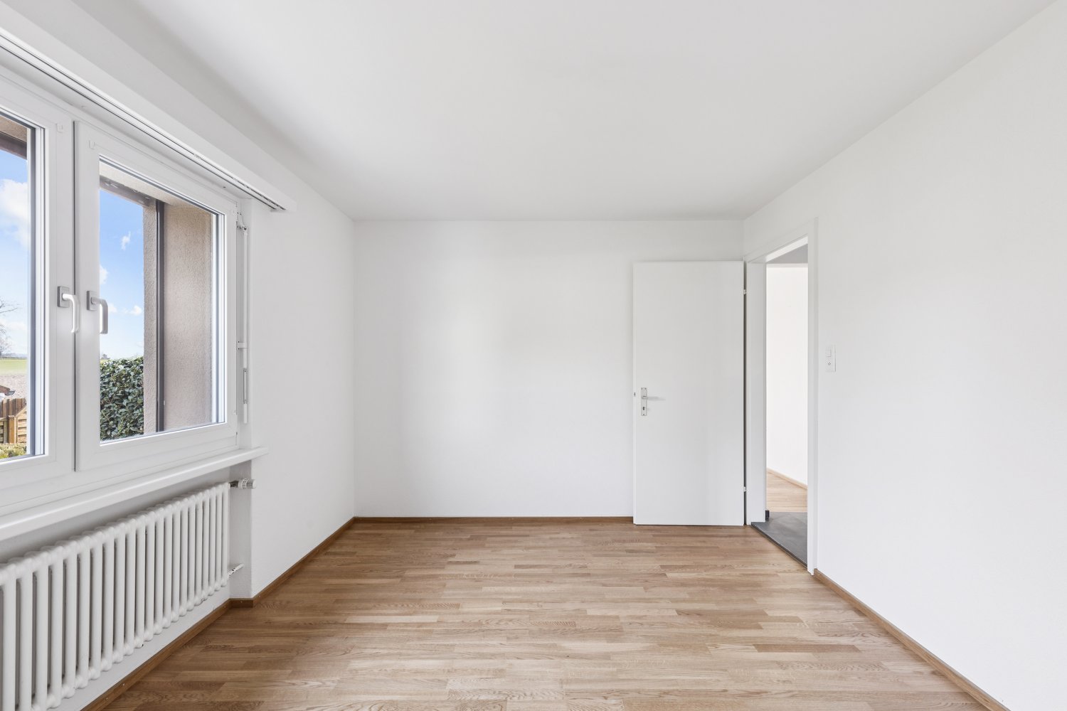 Appartamento di 2 ½ locali