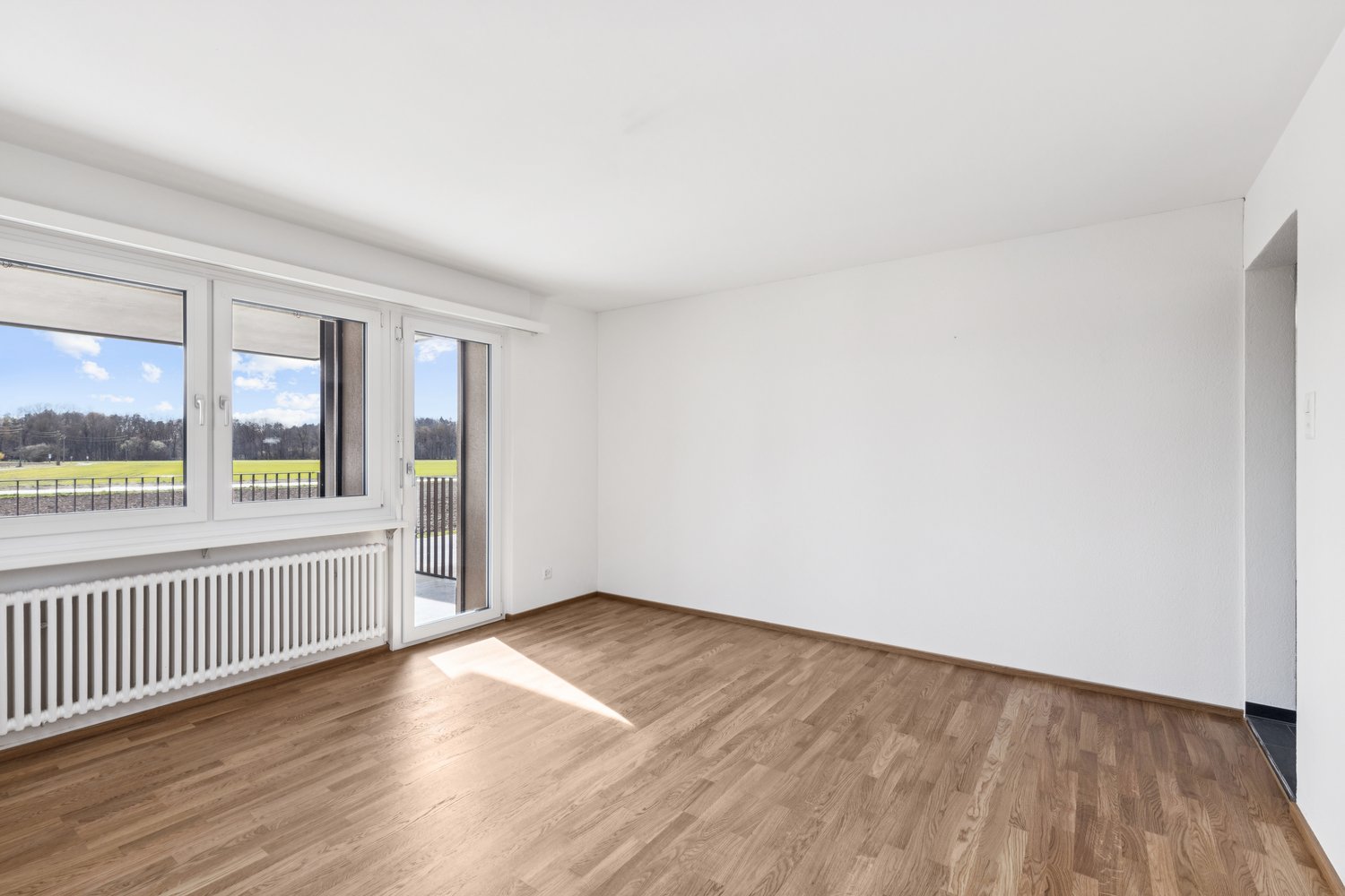 Appartamento di 2 ½ locali