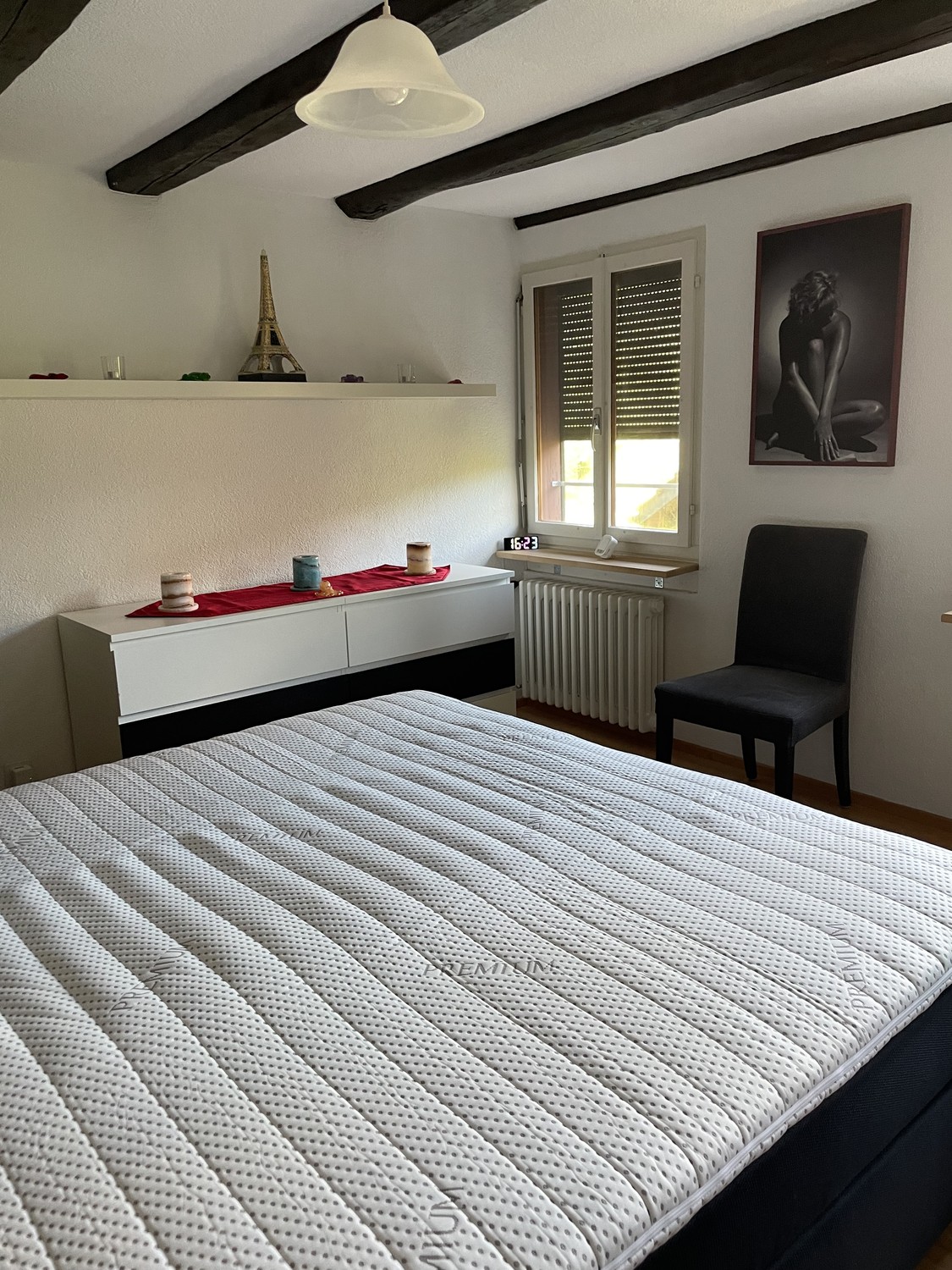 Stanza in un appartamento condiviso, foto 1 di 10