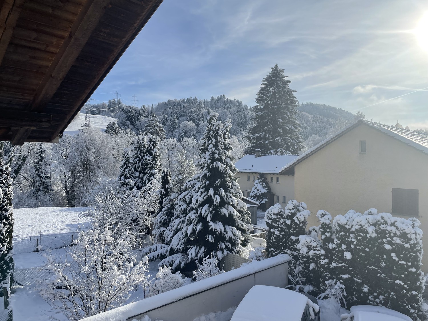 Stanza in un appartamento condiviso, foto 6 di 10