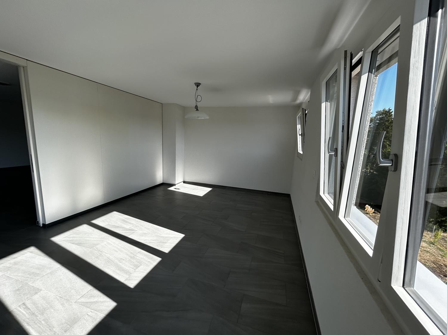 5 ½ Zimmer Wohnung