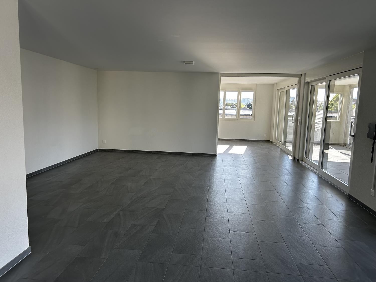 5 ½ Zimmer Wohnung