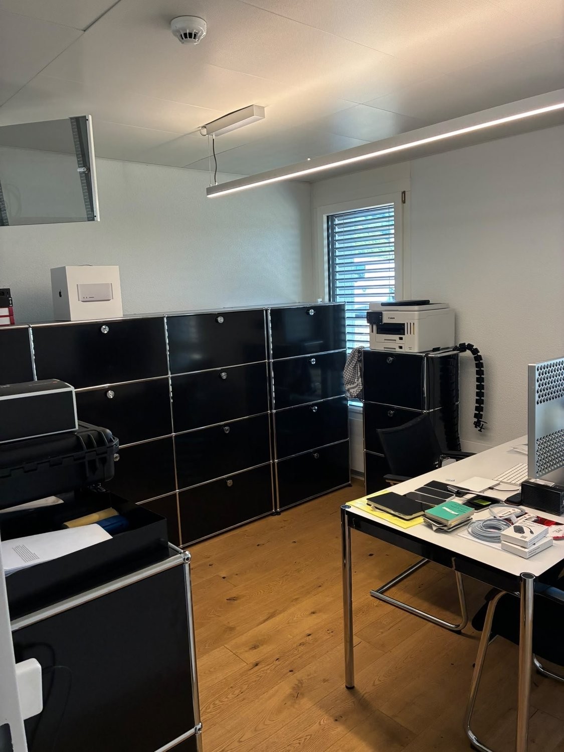 75m² commerciale