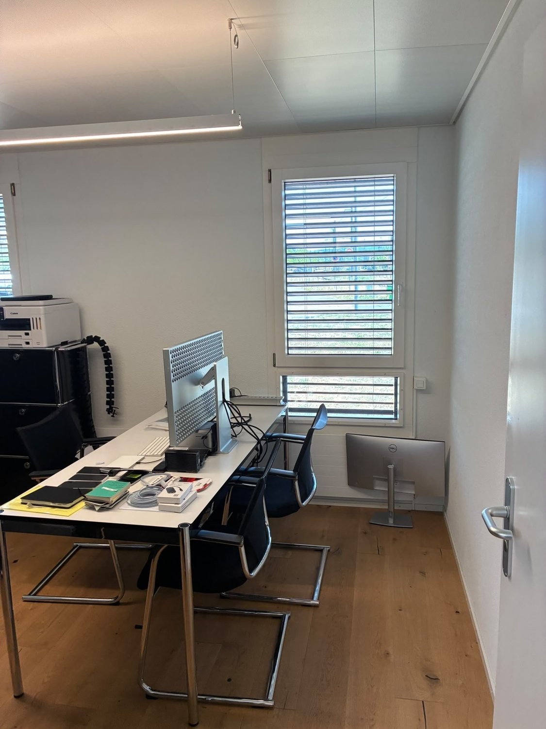 75m² commerciale
