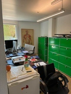 75m² commerciale