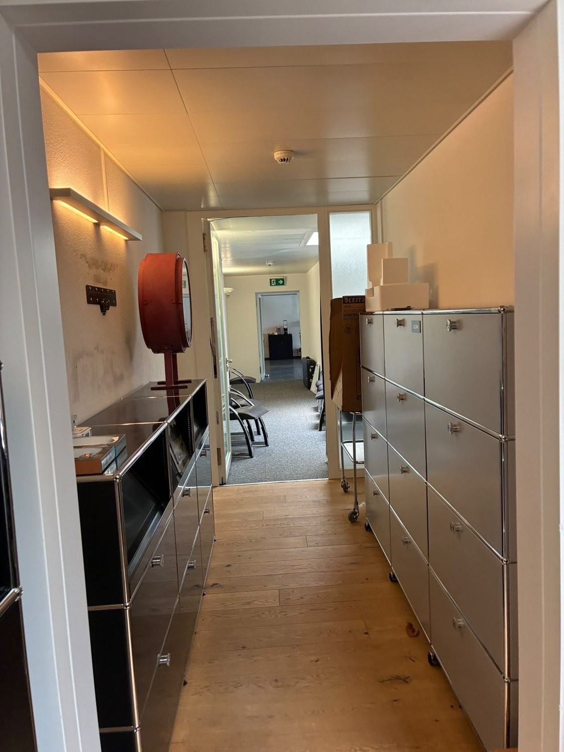 75m² commerciale