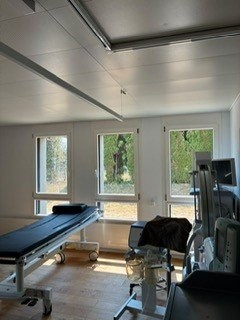 75m² commerciale
