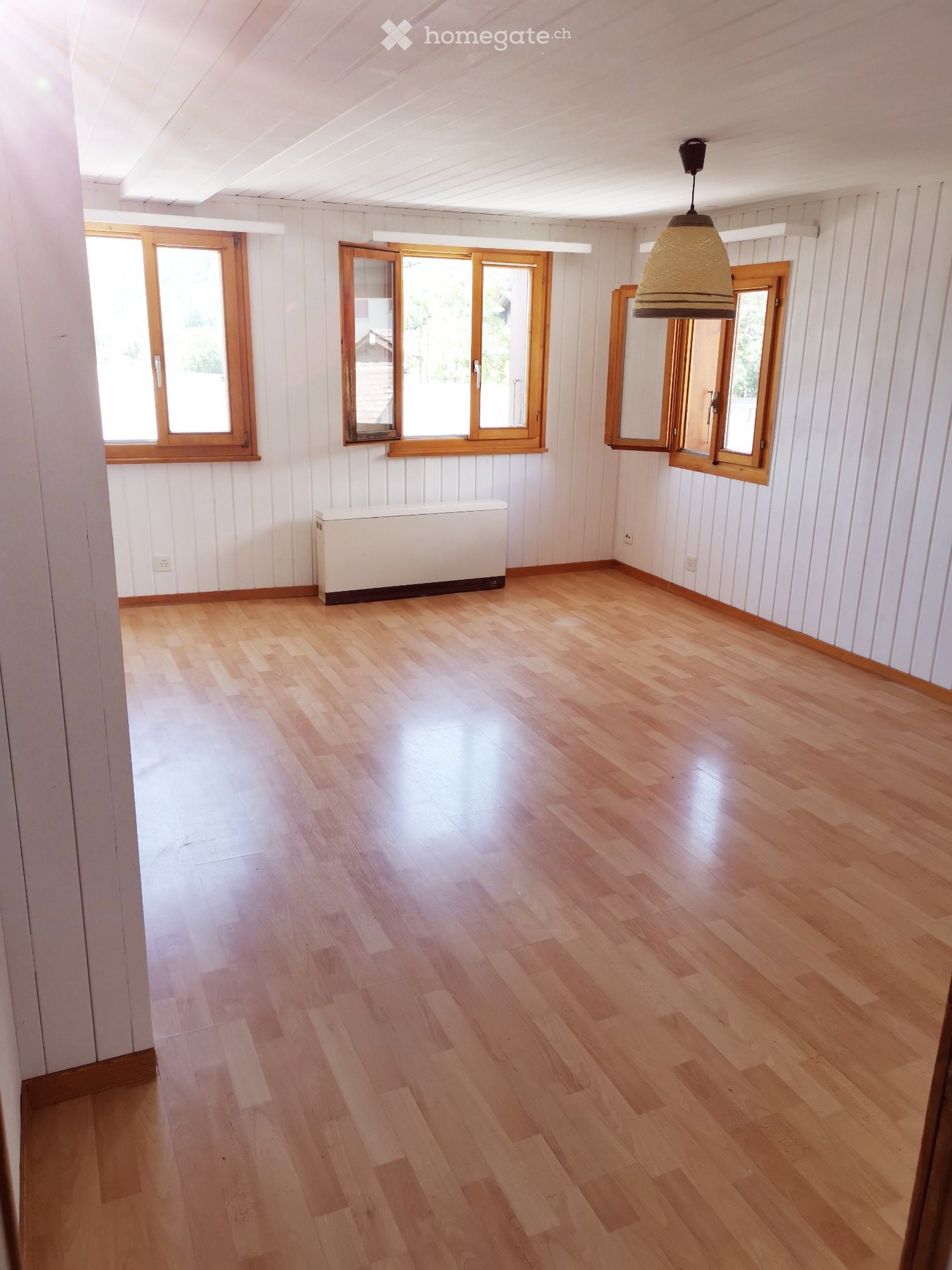 Appartamento di 2 ½ locali