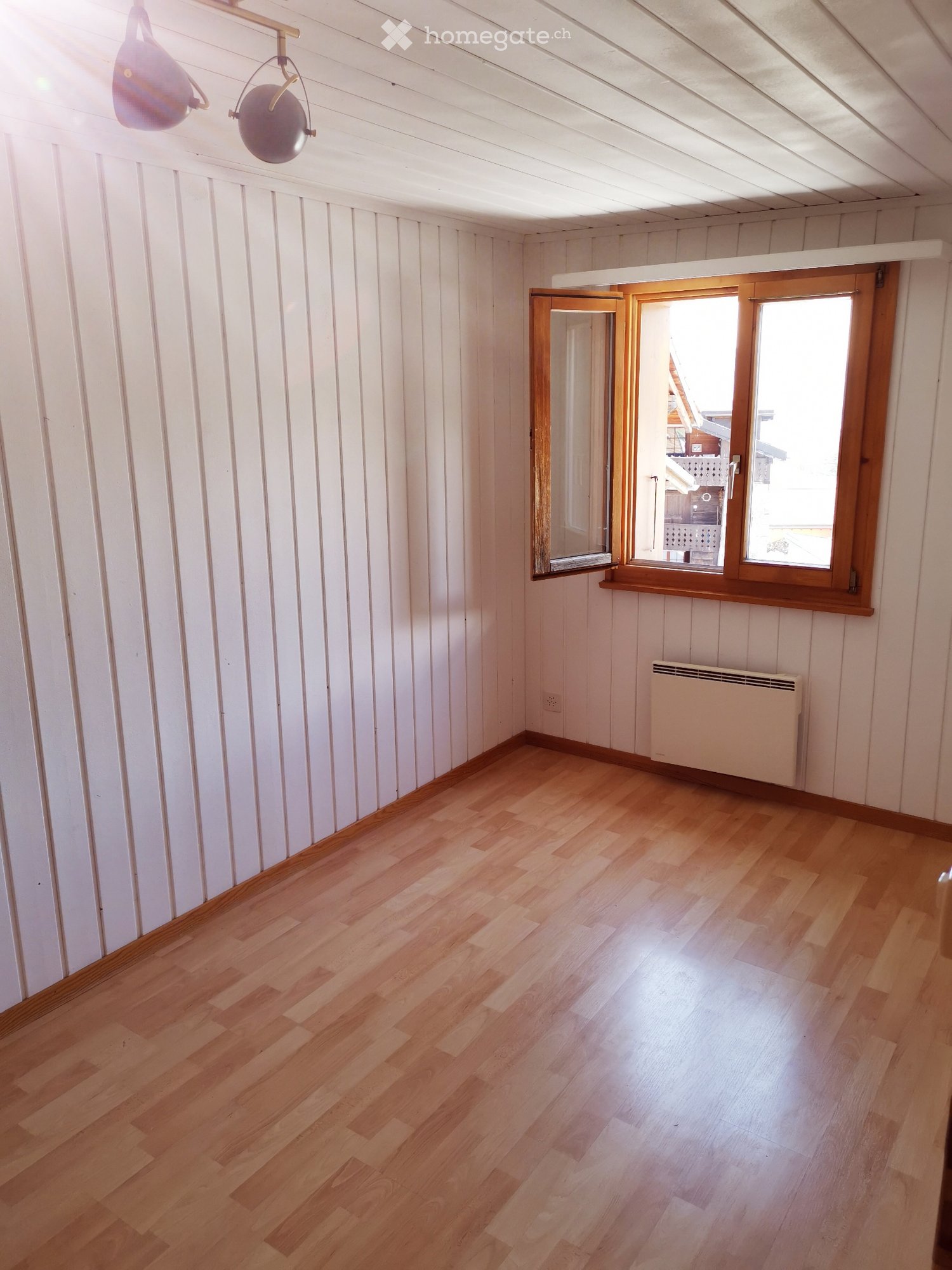 Appartamento di 2 ½ locali