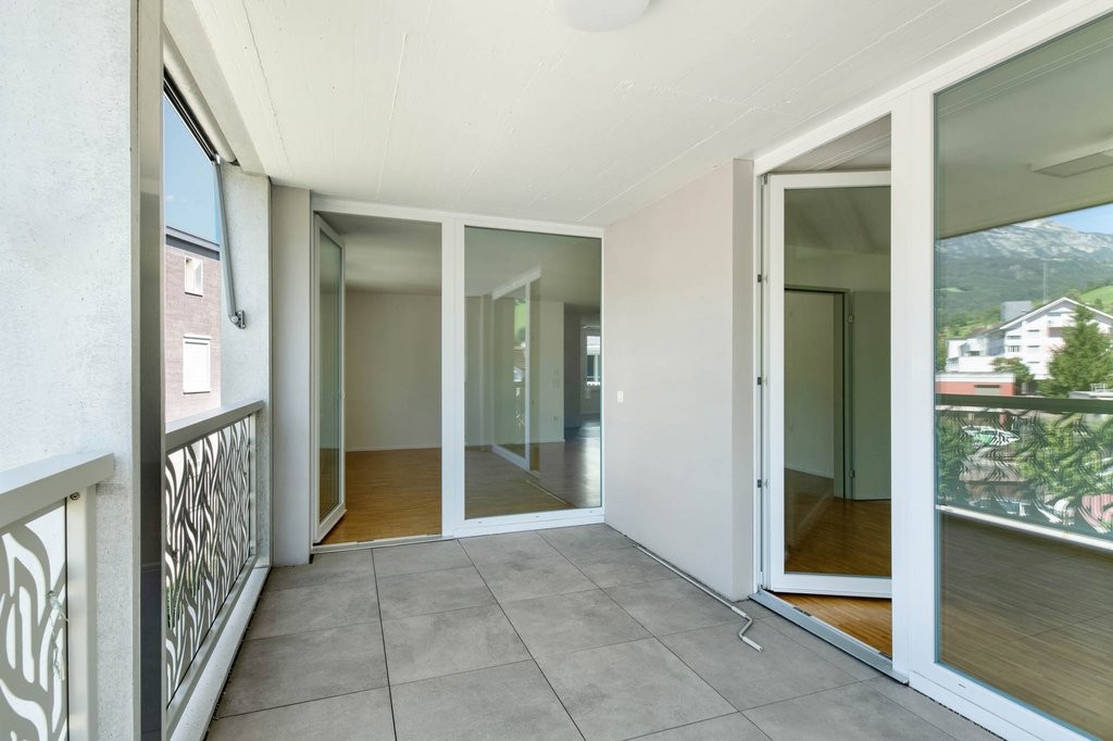 Appartamento di 2 ½ locali
