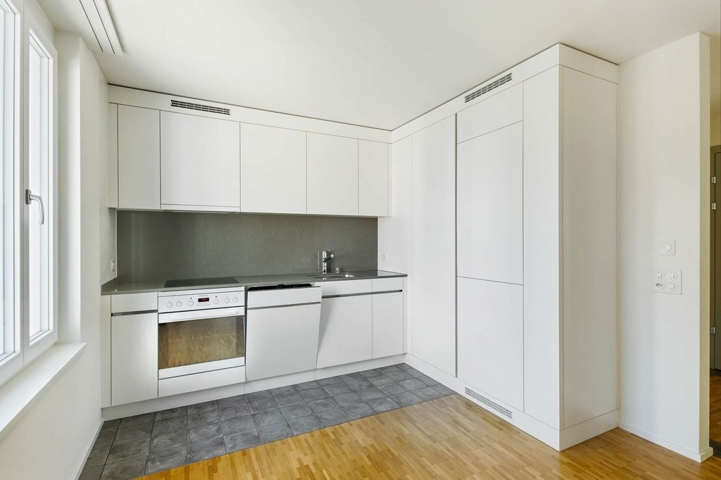 Appartamento di 2 ½ locali