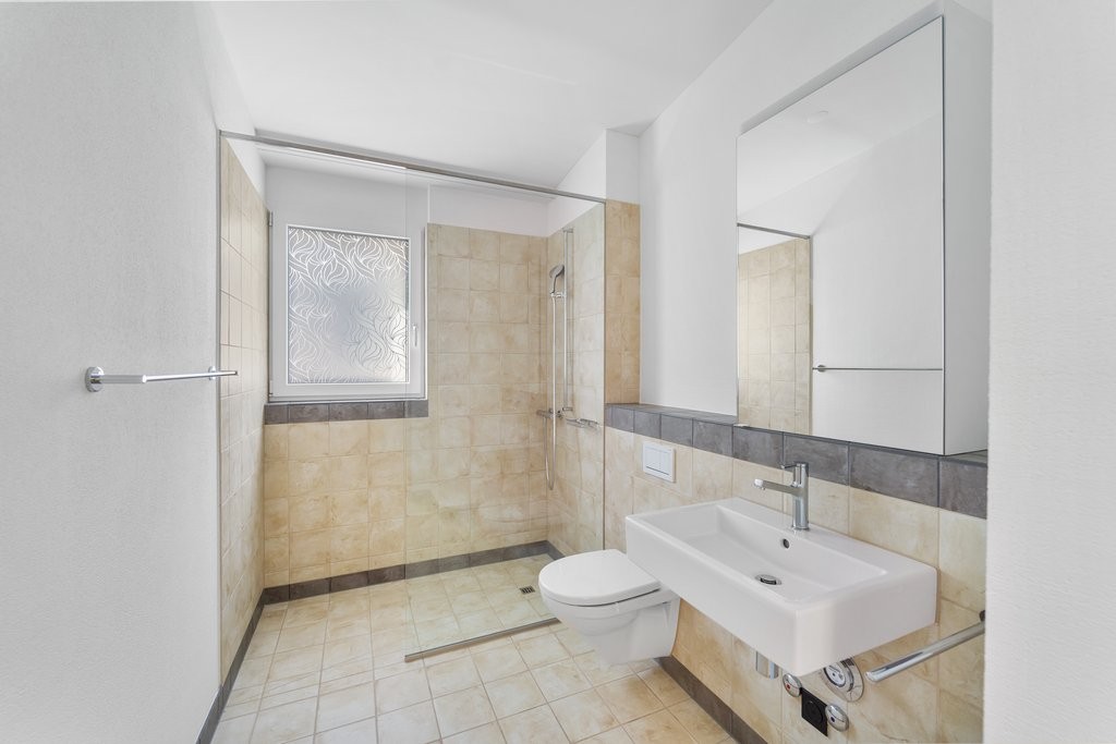 Appartamento di 2 ½ locali