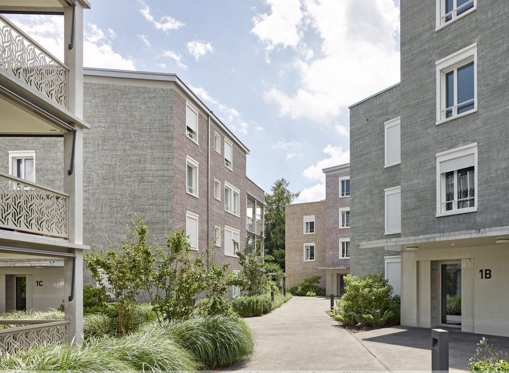 Appartamento di 2 ½ locali