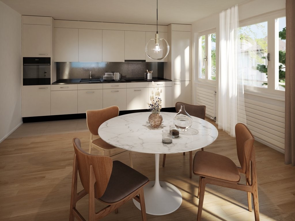Appartamento di 2 ½ locali