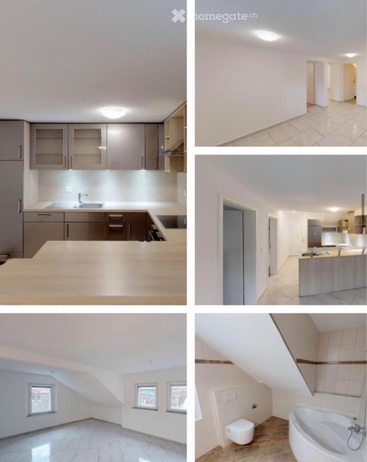 appartamento di 4 locali, foto 4 di 4