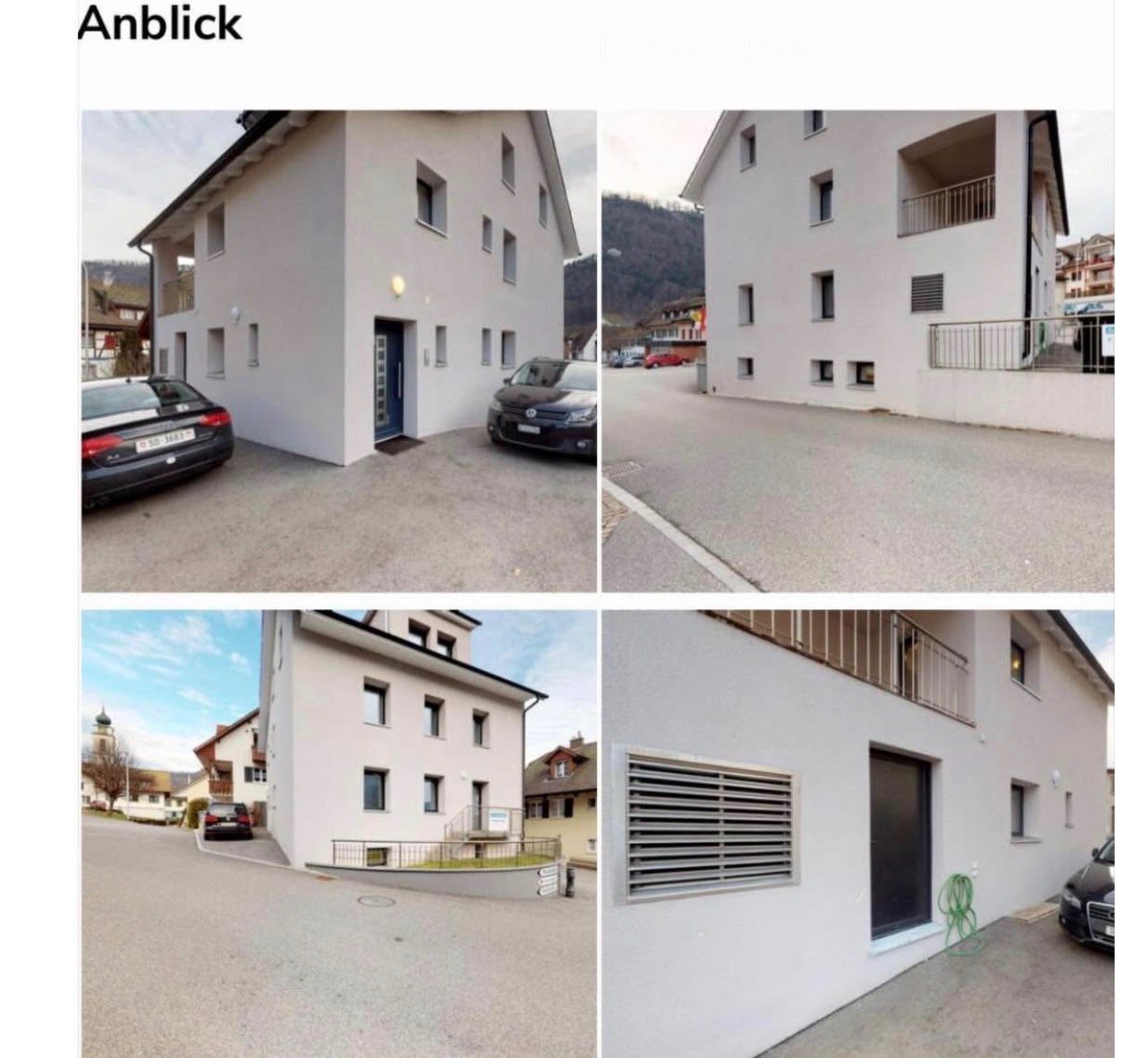 appartamento di 4 locali, foto 3 di 4