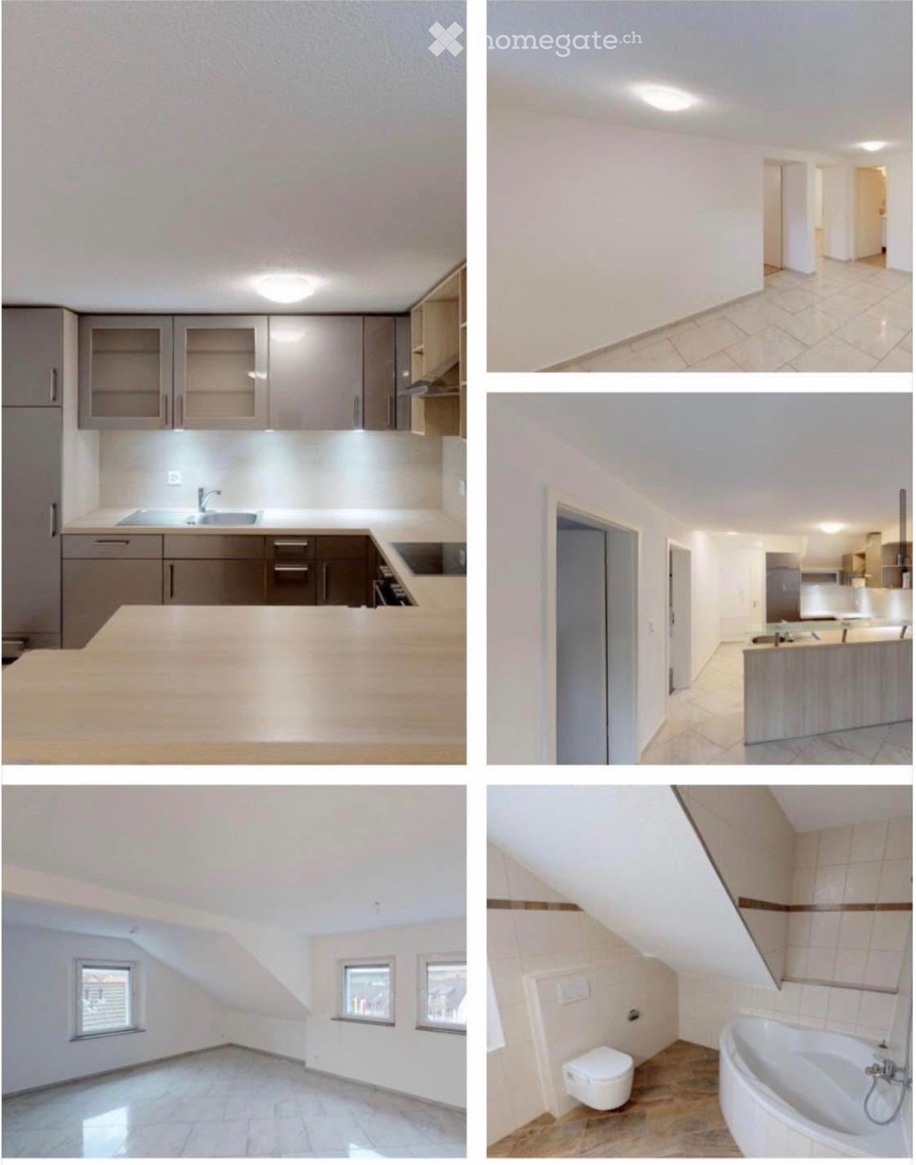 appartamento di 4 locali, foto 2 di 4