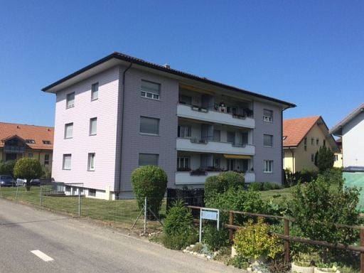 Appartamento di 4 locali