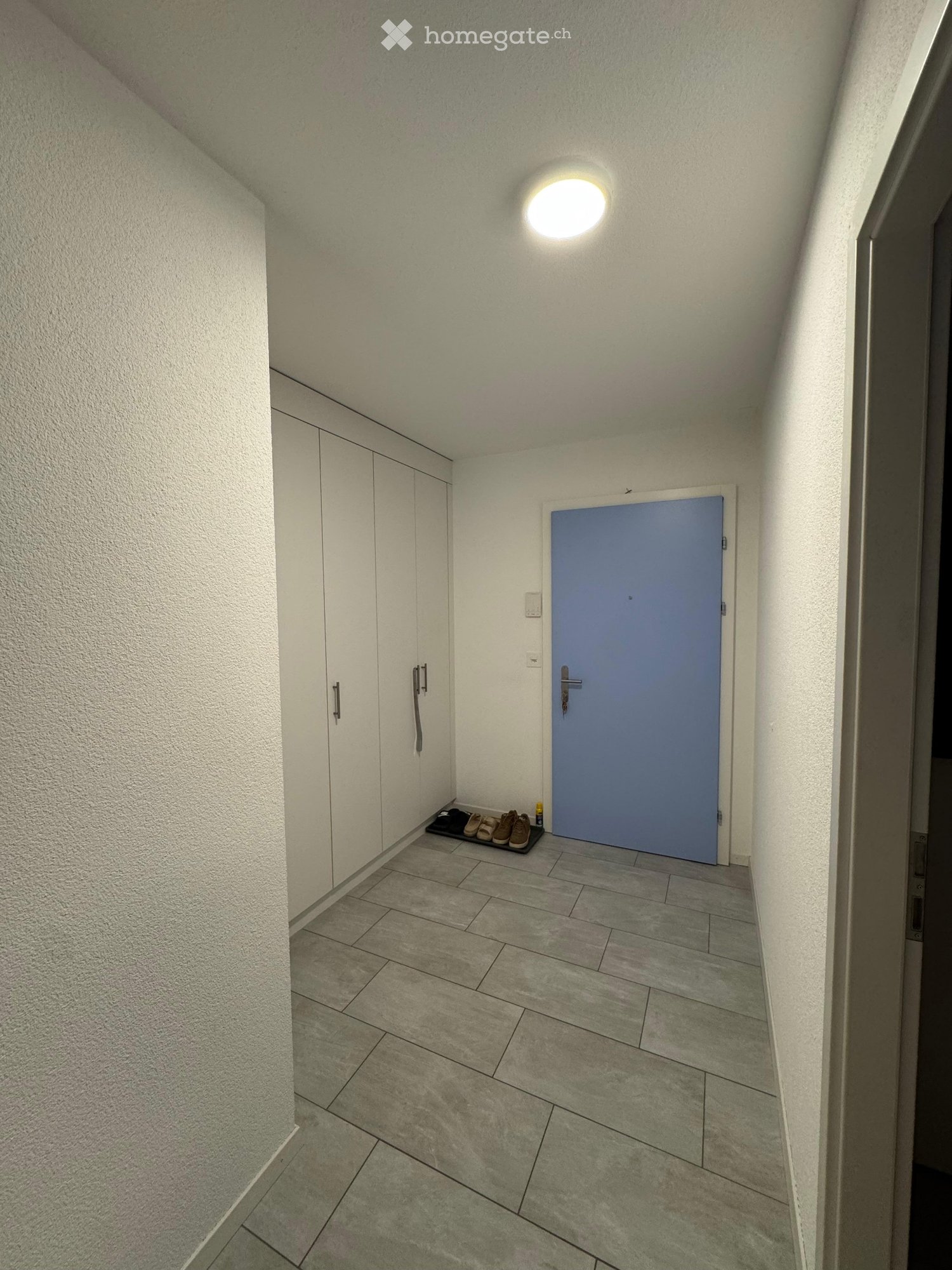 Appartamento di 1 ½ locali, foto 3 di 4