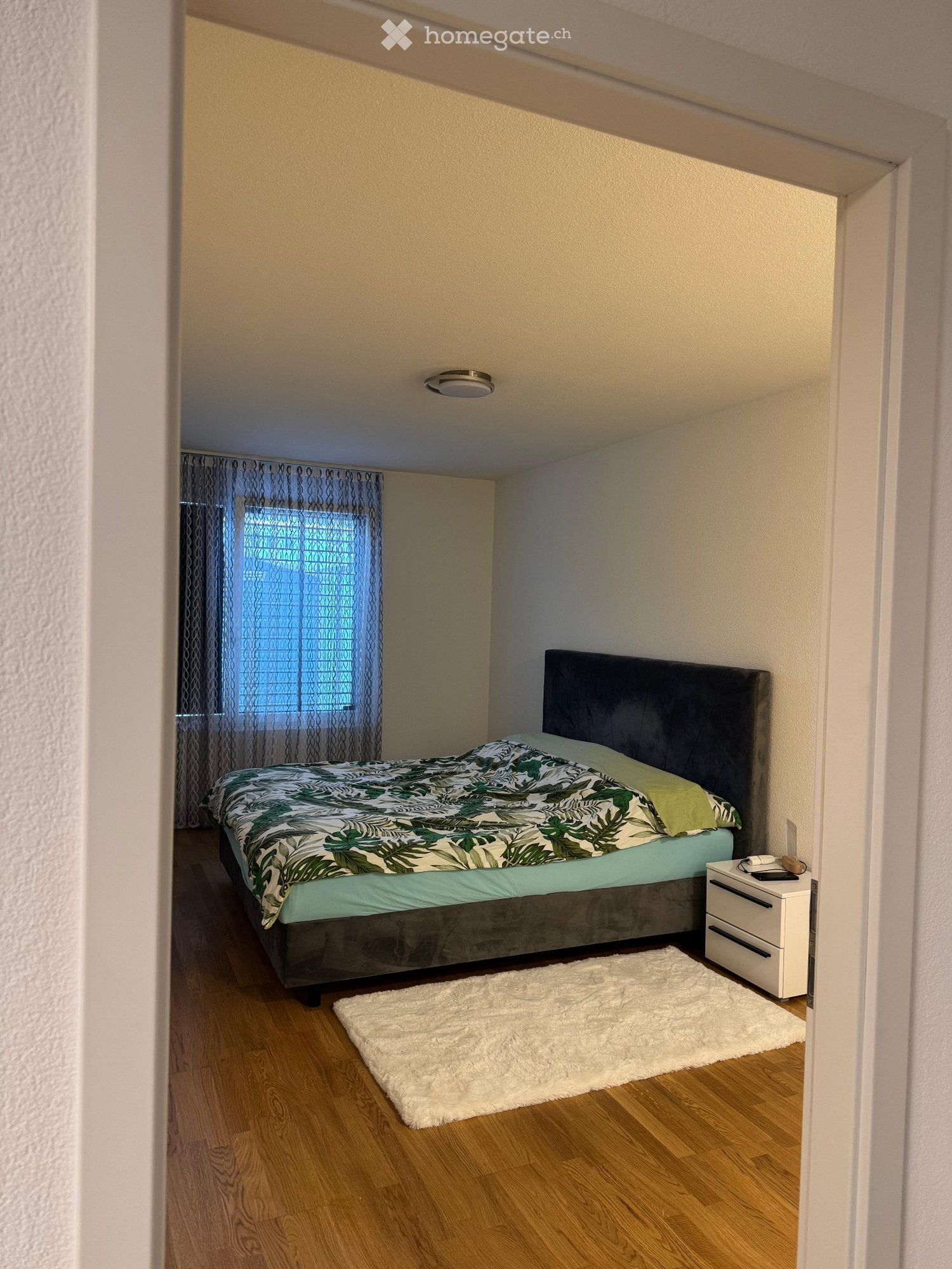 Appartamento di 1 ½ locali, foto 1 di 4