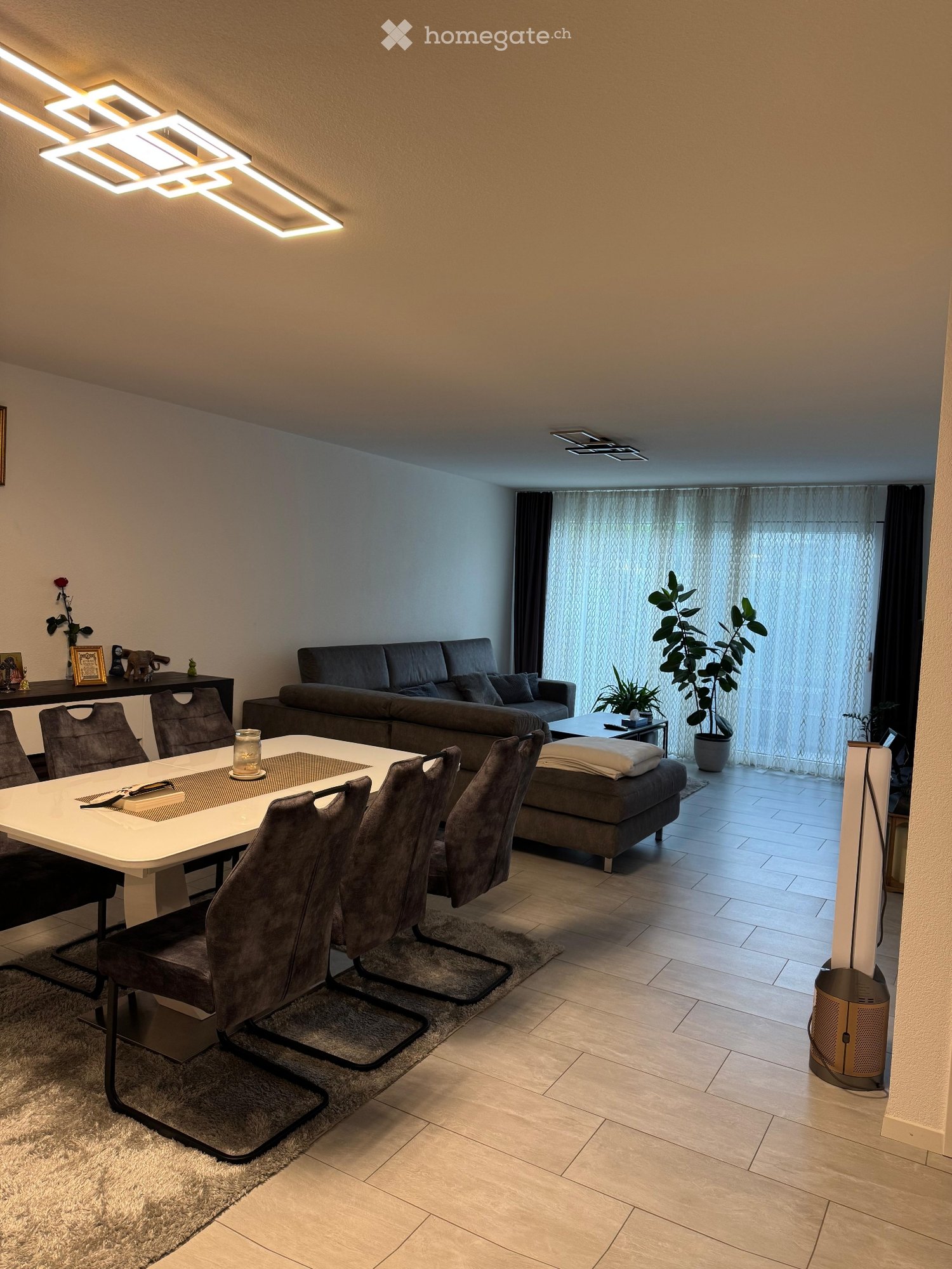 Appartamento di 1 ½ locali, foto 2 di 4