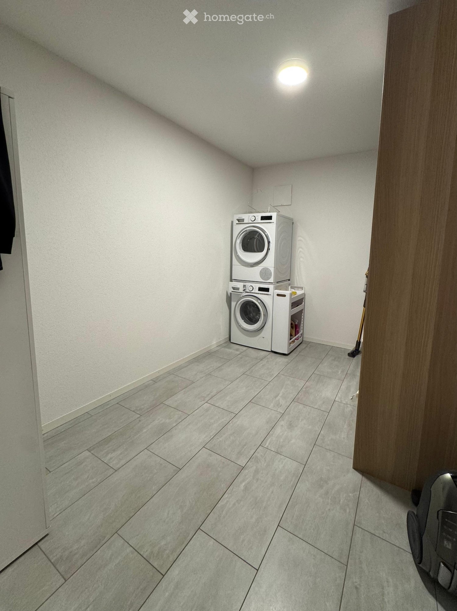 Appartamento di 1 ½ locali, foto 4 di 4