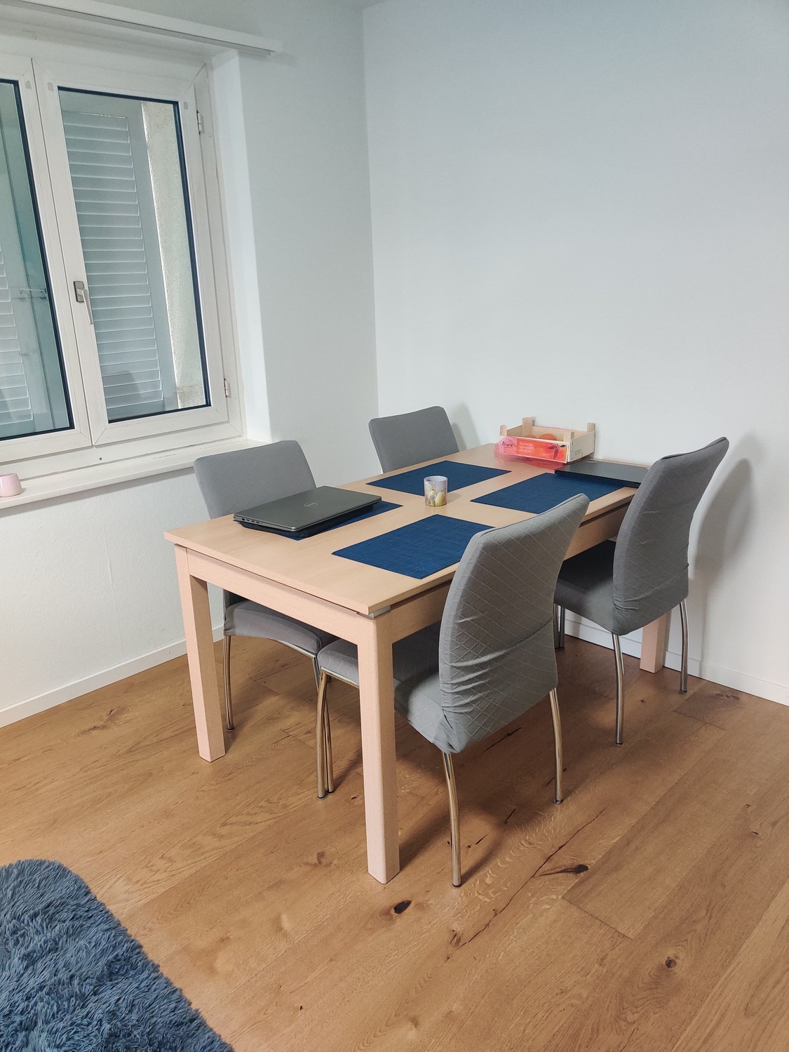 Stanza in un appartamento condiviso, foto 5 di 5