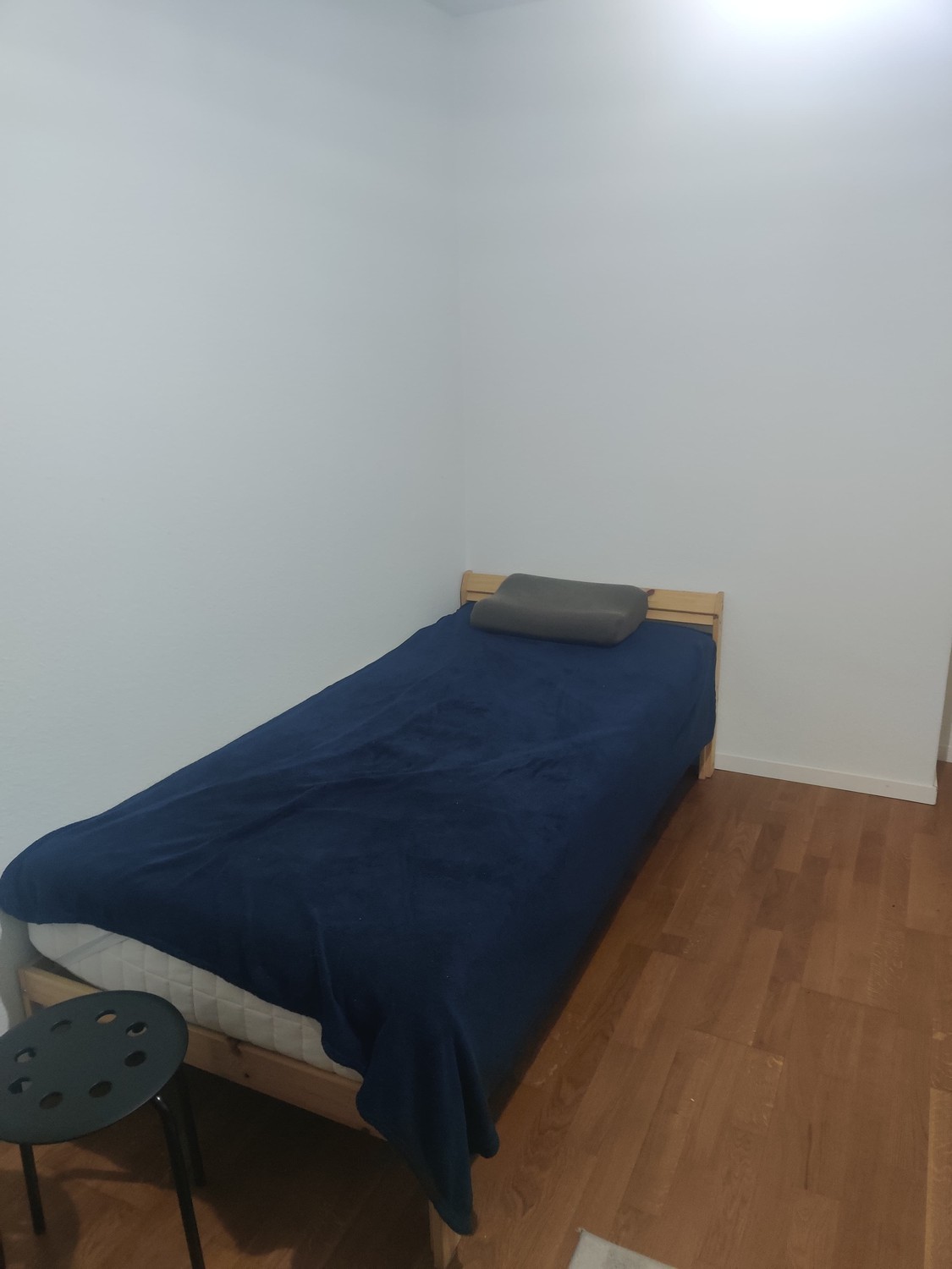Stanza in un appartamento condiviso, foto 2 di 5