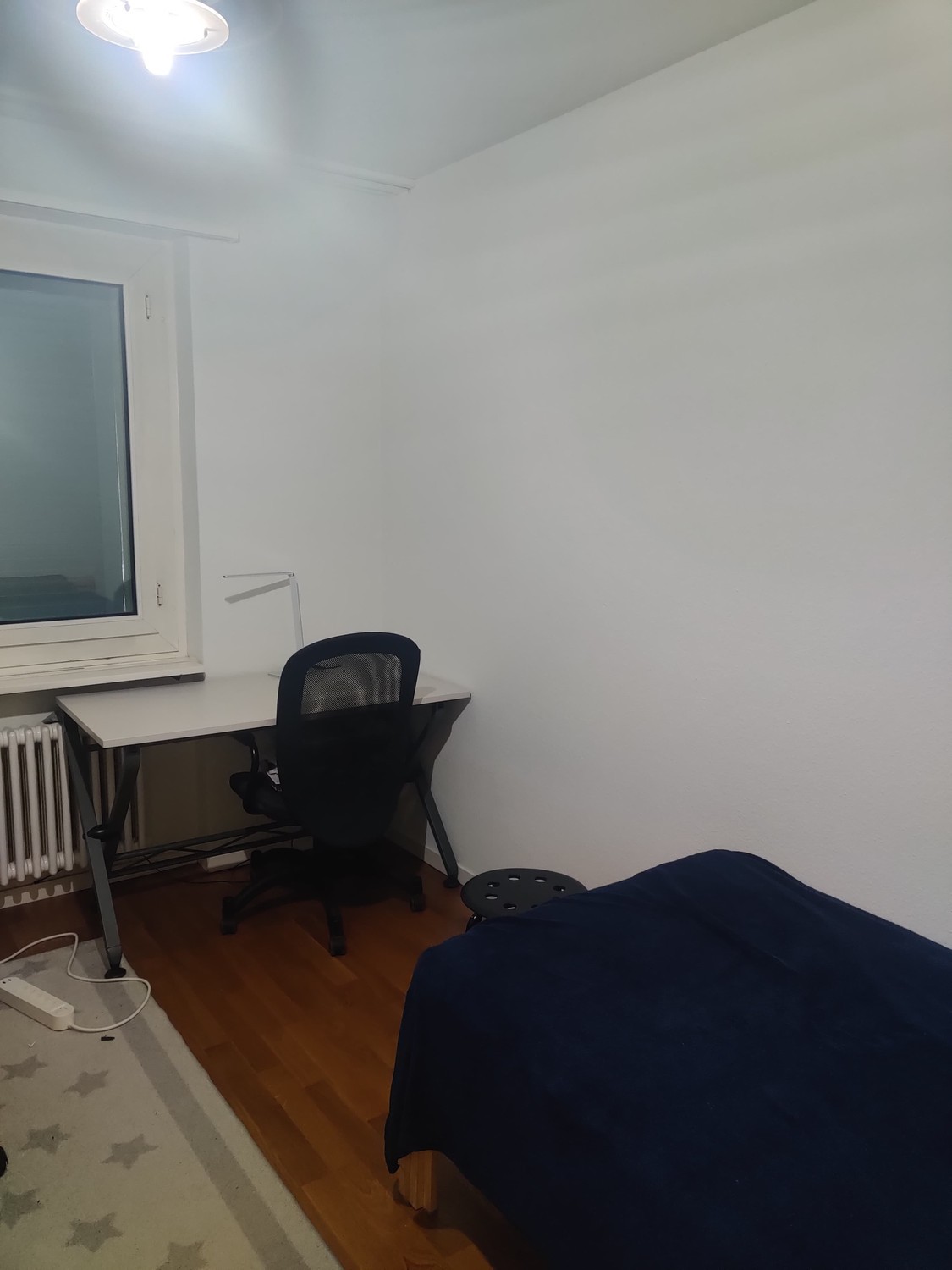 Stanza in un appartamento condiviso, foto 3 di 5