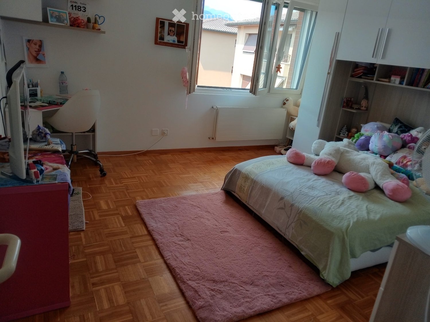 2 ½ rooms apartment, foto 9 di 10