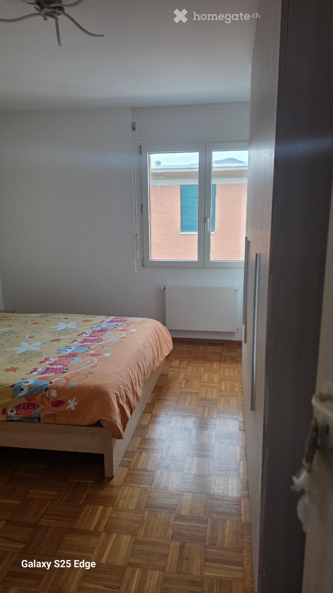 2 ½ rooms apartment, foto 10 di 10