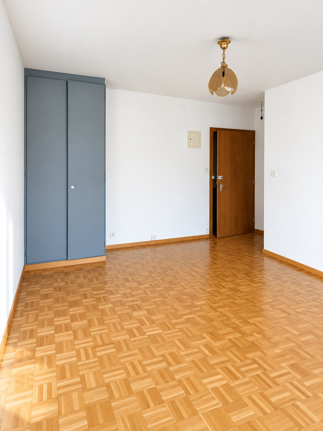 Appartamento di 1 ½ locali
