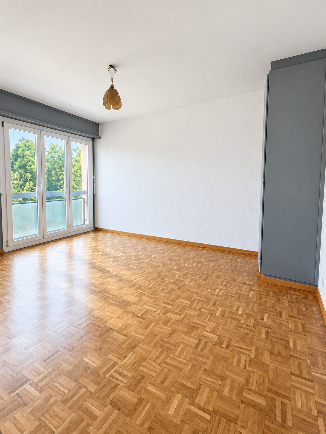 Appartamento di 1 ½ locali