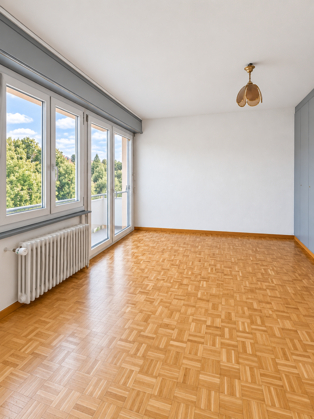 Appartamento di 1 ½ locali