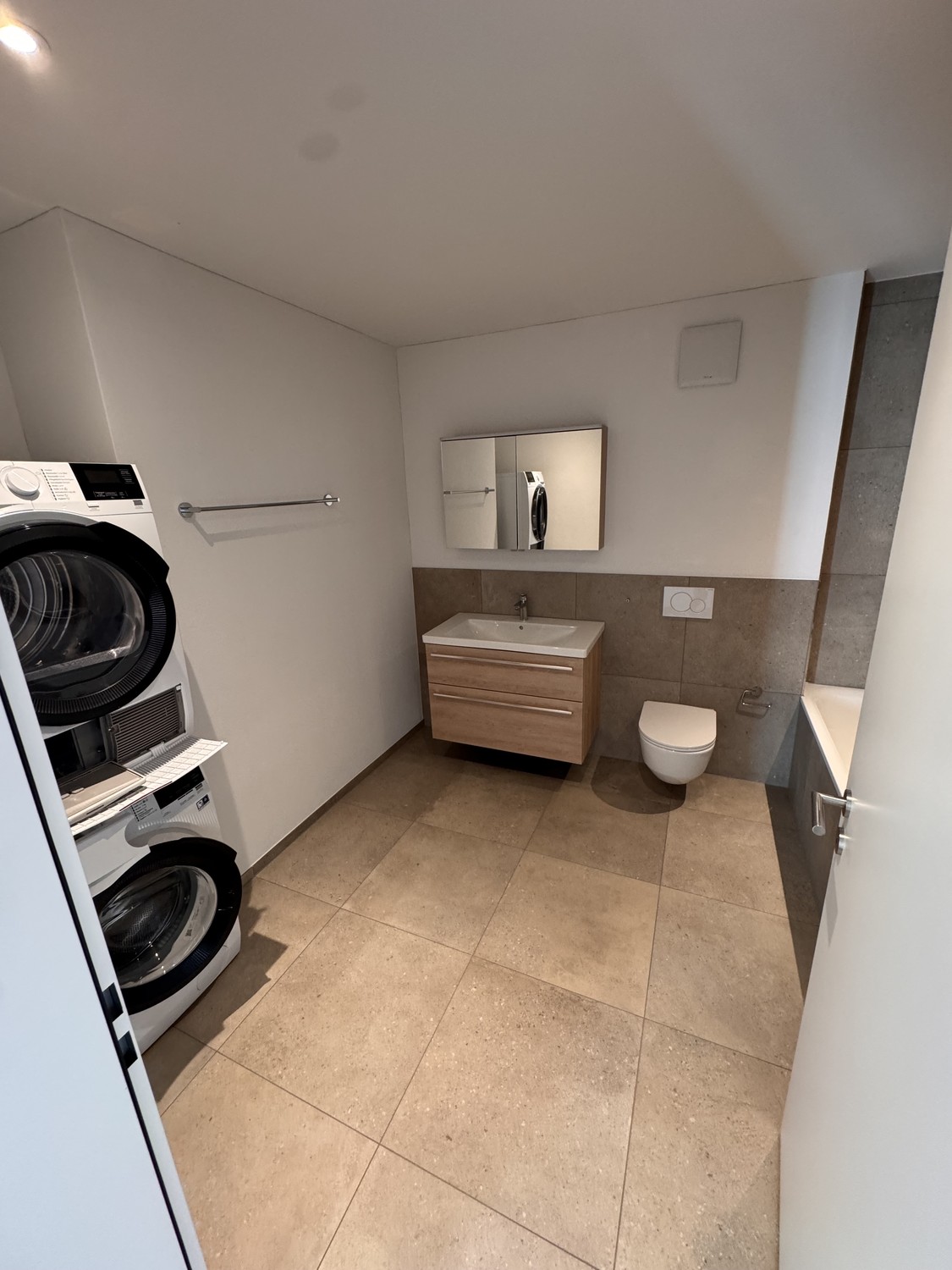 Appartamento di 2 ½ locali, foto 5 di 10