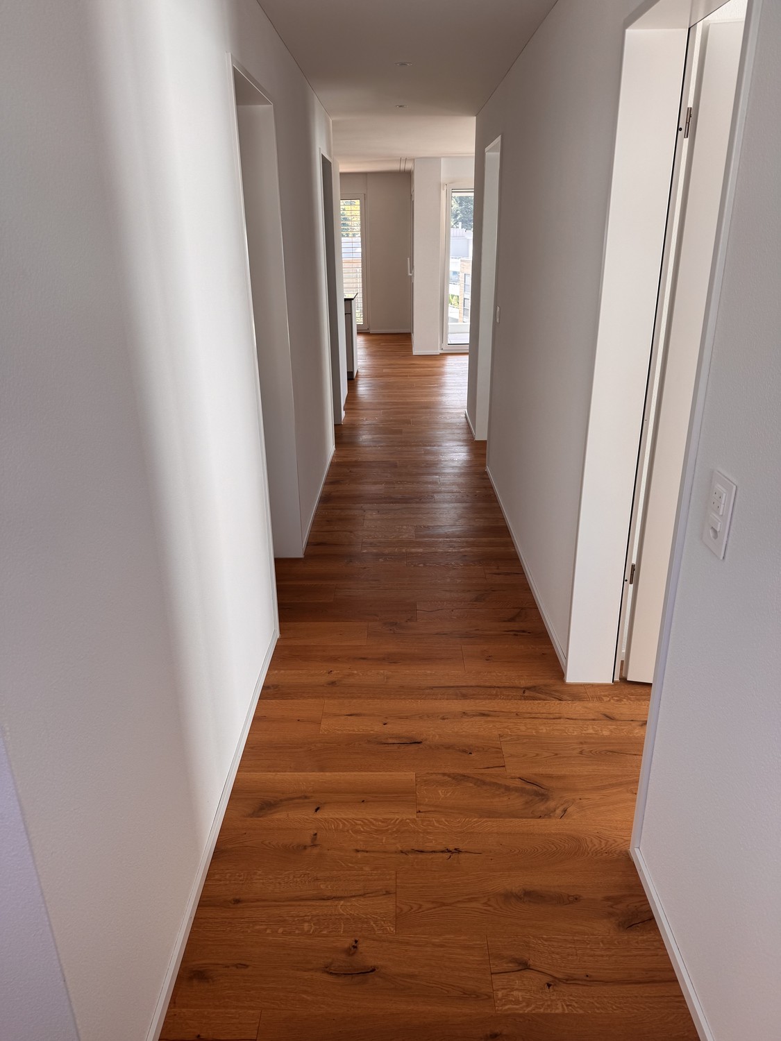 Appartamento di 2 ½ locali, foto 9 di 10