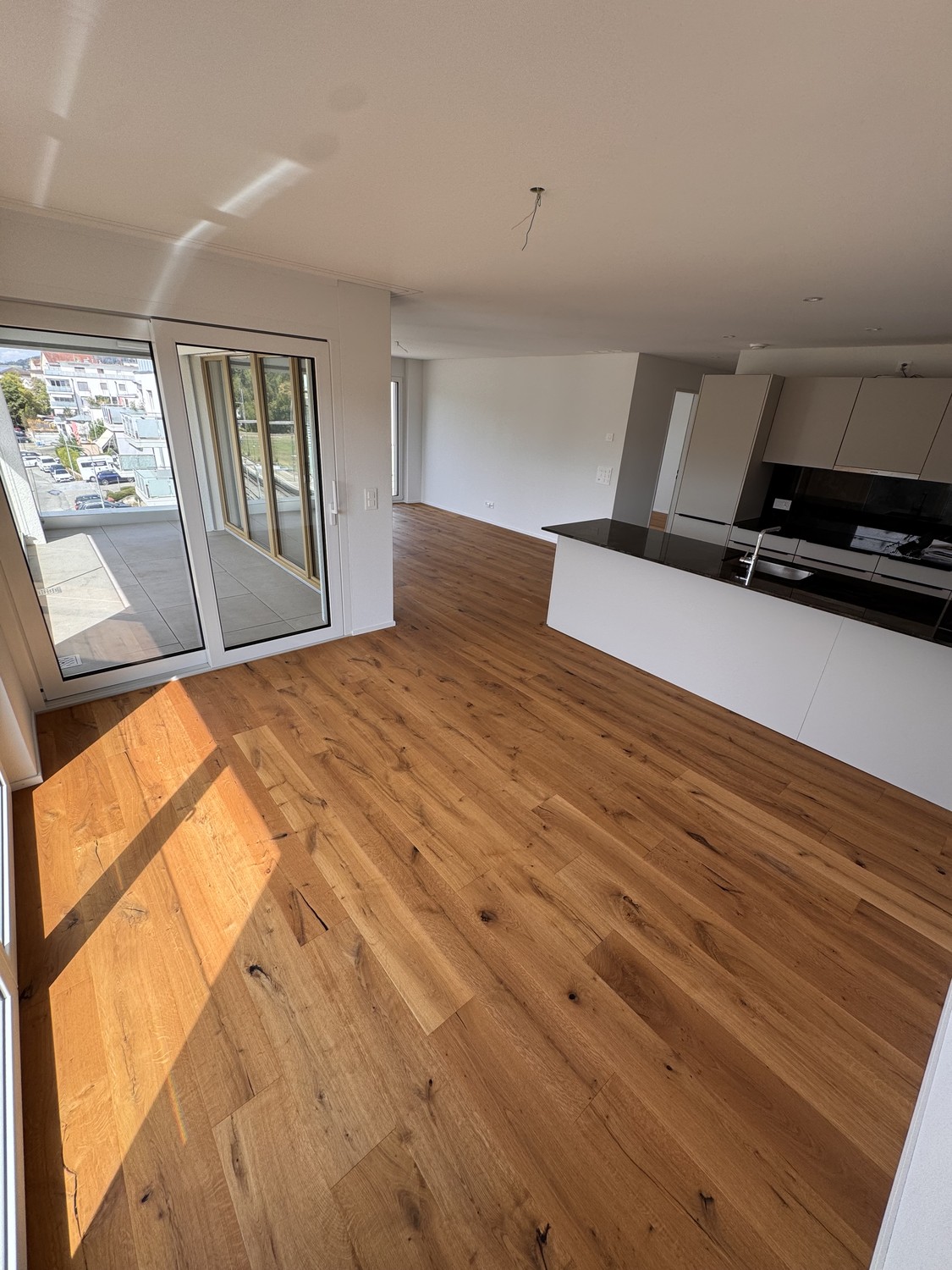 Appartamento di 2 ½ locali, foto 3 di 10