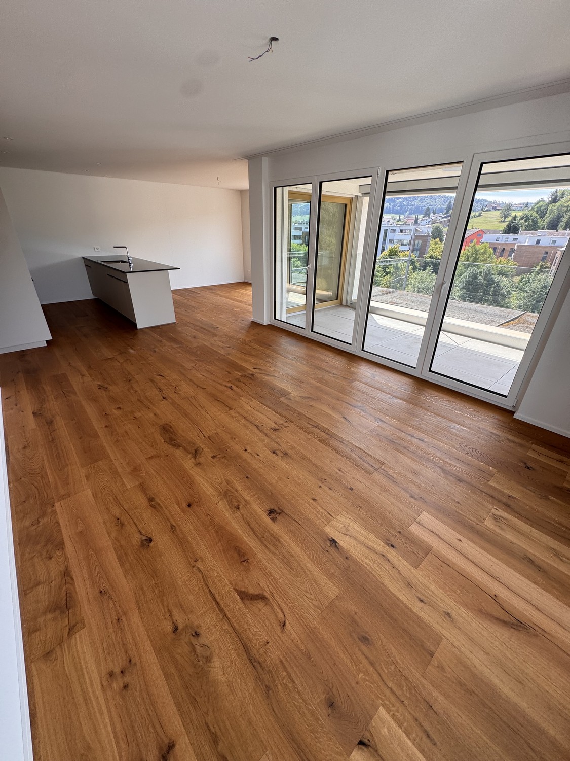 Appartamento di 2 ½ locali, foto 4 di 10