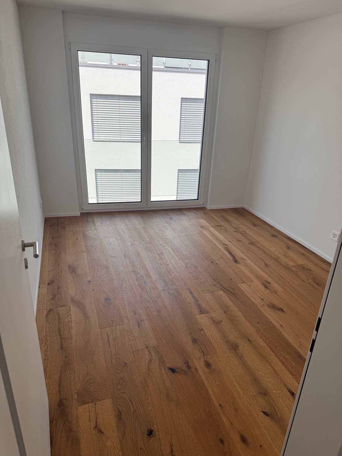 Appartamento di 2 ½ locali, foto 10 di 10