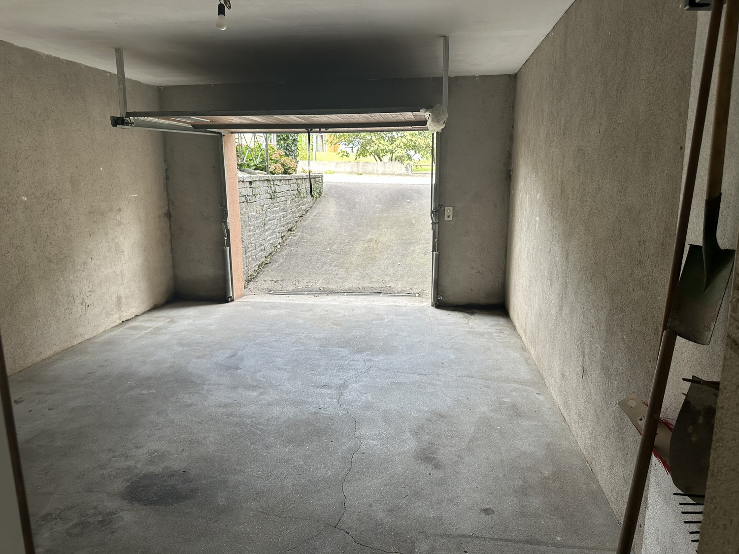 3 ½ Zimmer-Wohnung