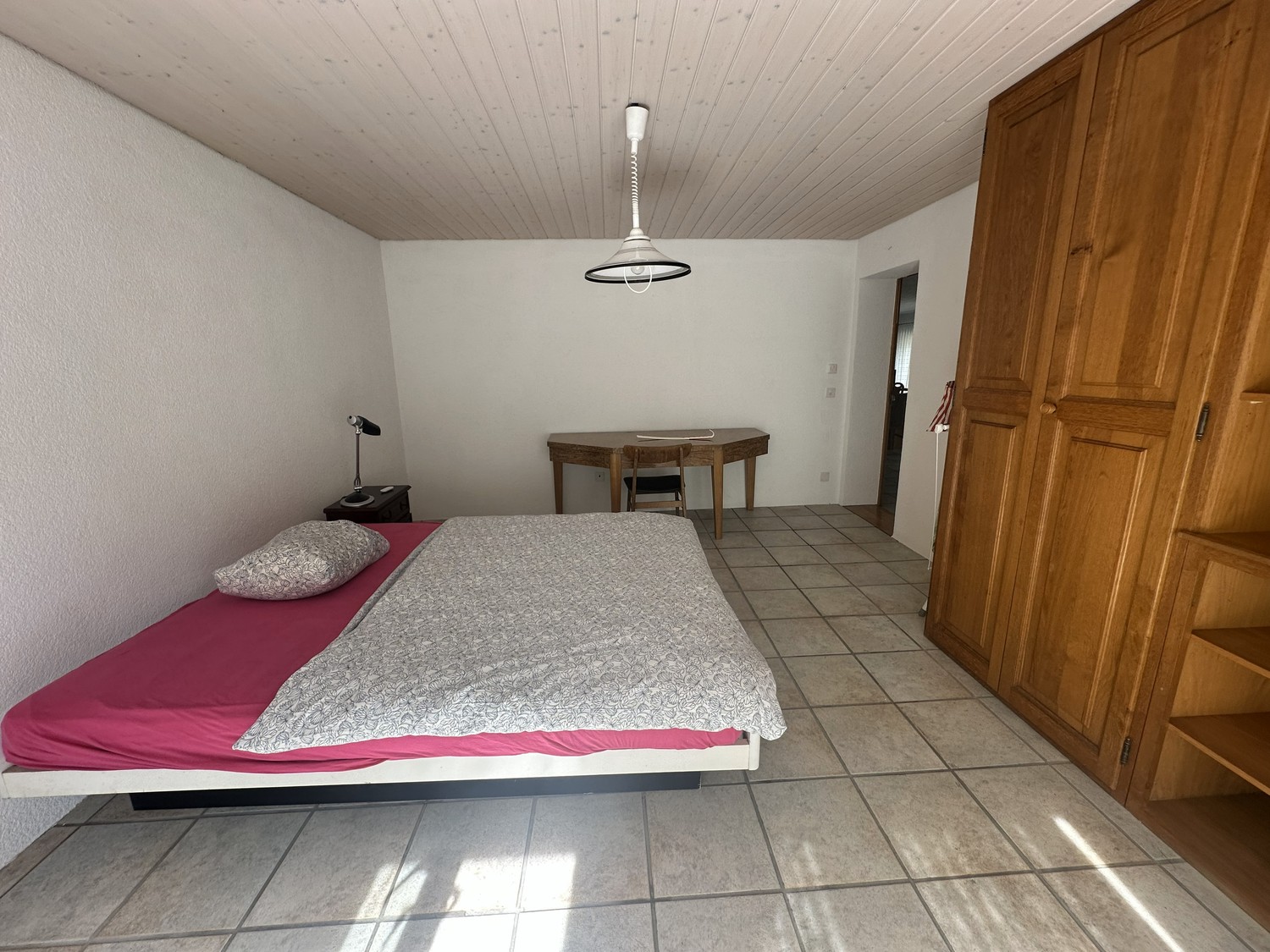 3 ½ Zimmer-Wohnung