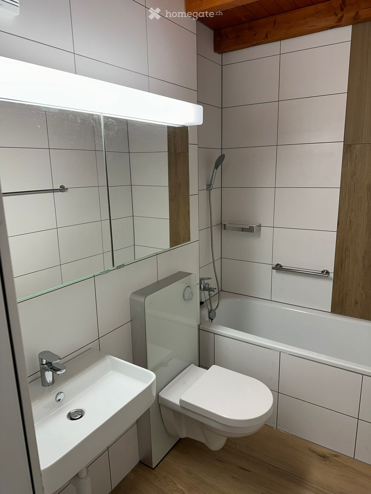 Appartamento di 4 ½ locali