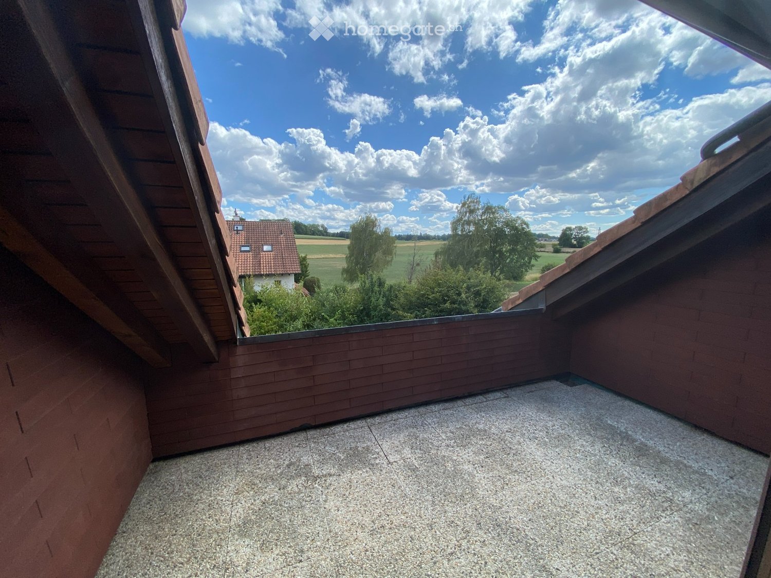 Appartamento di 4 ½ locali