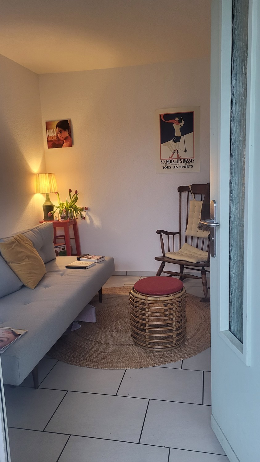Appartamento di 1 ½ locali