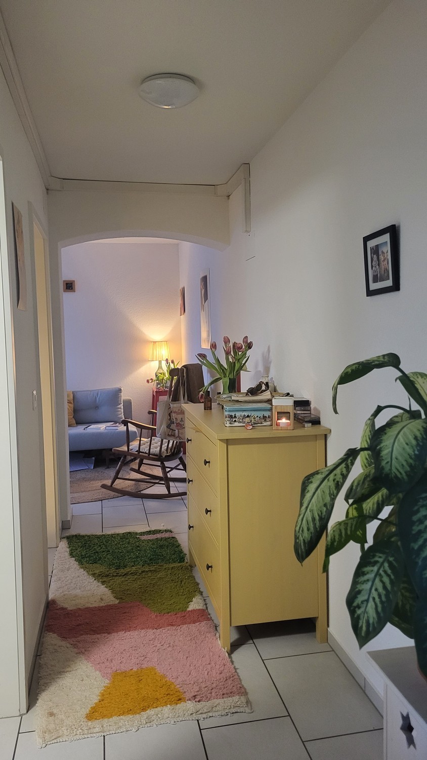 Appartamento di 1 ½ locali