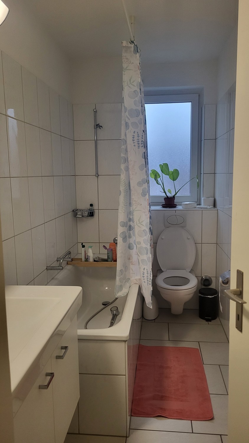Appartamento di 1 ½ locali
