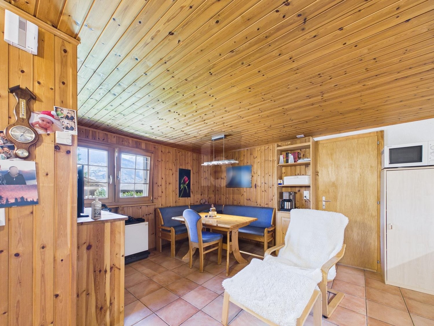 Appartamento di 3 ½ locali