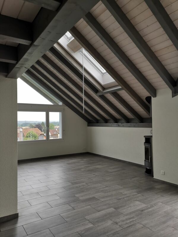 Appartamento di 3 ½ locali, foto 4 di 10