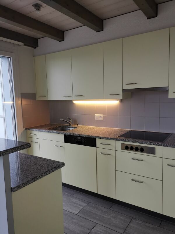 Appartamento di 3 ½ locali, foto 1 di 10