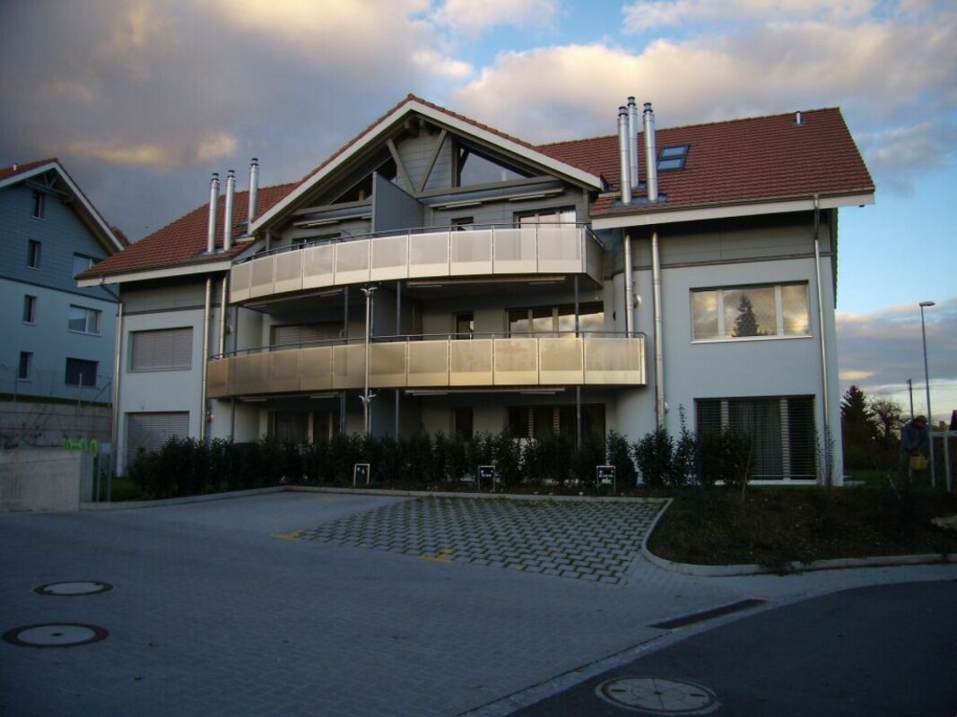 Appartamento di 3 ½ locali, foto 2 di 10